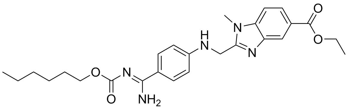 Dabigatran Etexilate Impurity 12
